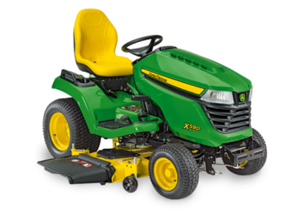 John Deere – X 590